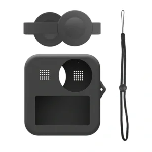 Puluz Silicone Case for GoPro Max - Image 3