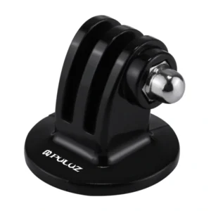Puluz Jaws Flex Clamp Mount for Action Cameras - Image 2