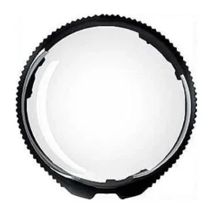 Puluz Lens Cover for Insta360 X5 (Transparent)