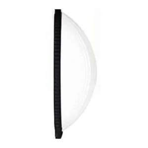 Puluz Lens Cover for Insta360 X5 (Transparent) - Image 2