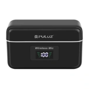 Puluz SmartLink WS300 Lavalier Microphone - Image 3
