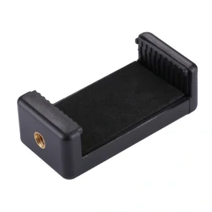 Puluz PU3096B Tripod Phone Mount (Black) - Image 2