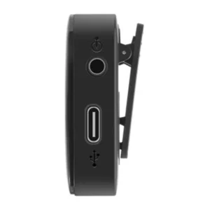 Puluz USB-C Lavalier Microphone - Image 2