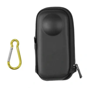 Puluz Case for Insta360 X4 and X5 (Black)