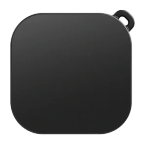 Puluz Scratch-Resistant Lens Cover for GoPro HERO13 Black (Black)