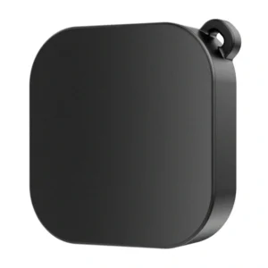 Puluz Scratch-Resistant Lens Cover for GoPro HERO13 Black (Black) - Image 2