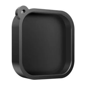 Puluz Scratch-Resistant Lens Cover for GoPro HERO13 Black (Black) - Image 3