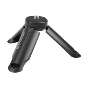 Puluz Folding Tripod for Cell Phones - Image 2