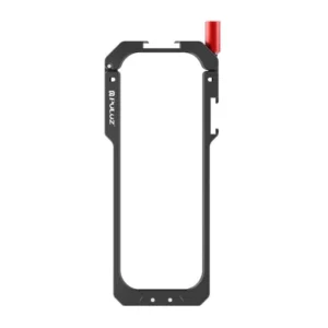 Puluz Insta360 X5 Metal Case - Image 2