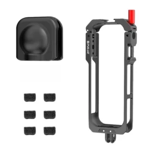 Puluz Insta360 X5 Metal Case - Image 3