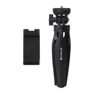 Puluz Table Tripod (Black) - Image 2
