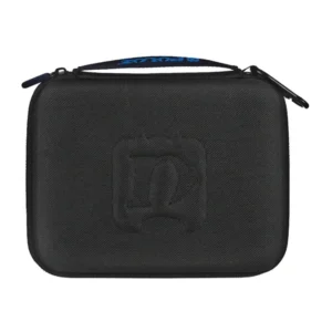 Puluz Waterproof Travel Case for Action Cameras and Accessories, 23 x 17 x 7 cm - Image 3
