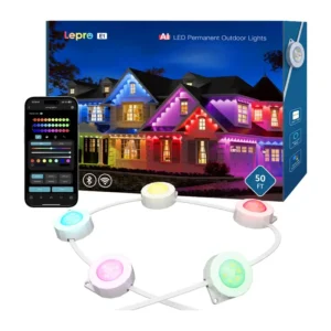 Lepro E1-30 Outdoor Light - Image 2