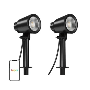 Lepro PG1-2 16W 500lm Garden Light