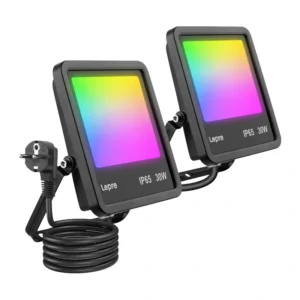 Lepro F1 30W Floodlight - Image 3