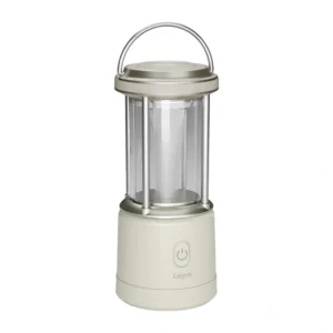Lepro 330043 Camping Lamp, 1000 lm