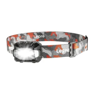 Lepro 320023 300 lm Rechargeable Headlamp - Image 3