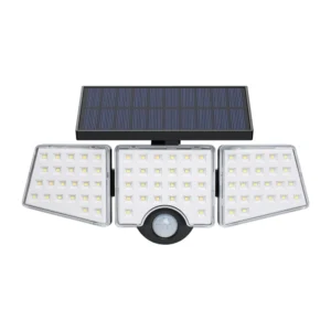Lepro WL4000 Solar Lamp