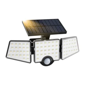 Lepro WL4000 Solar Lamp - Image 2