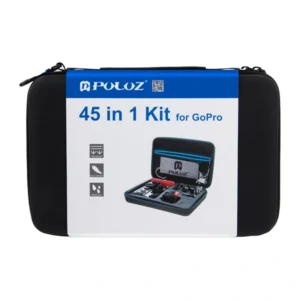 PULUZ 45-in-1 Complete Accessory Set PKT10 - Image 2