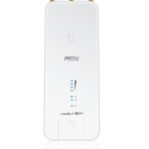Ubiquiti RP-5AC-Gen2 Balta Maitinimas per Eternetą (PoE)