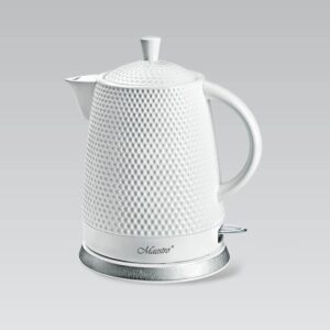 MAESTRO MR-069 elektrinis virdulys 1,5 l 1500W (MR-069-WHITE) - Image 3