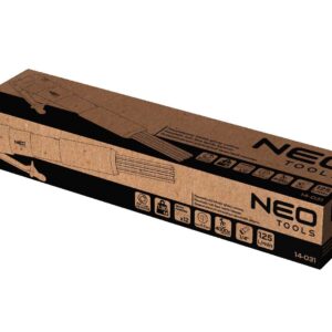 NEO tools 14-031 plaktukas