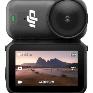 CAMERA OSMO NANO ON-THE-GO/COMBO CP.OS.00000727 DJI