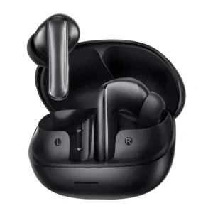 QCY Melobuds N65 belaidės ausinės juodos spalvos - Image 2
