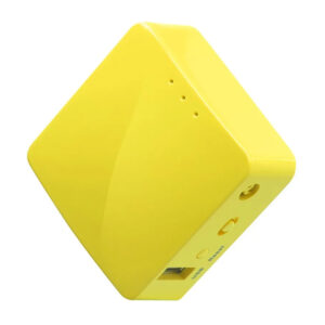 GL.iNet GL-MT300N-V2 Wi-Fi 4 Router - Image 2