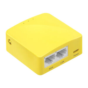 GL.iNet GL-MT300N-V2 Wi-Fi 4 Router - Image 3