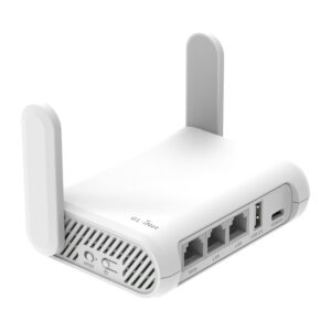 GL.iNet Opal Wi-Fi 5 Router - Image 2