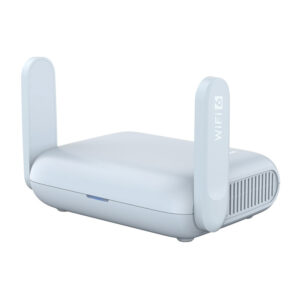 GL.iNet Beryl AX GL-MT3000 Wi-Fi 6 Router - Image 2