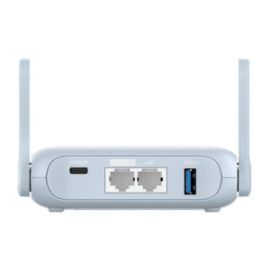 GL.iNet Beryl AX GL-MT3000 Wi-Fi 6 Router - Image 4