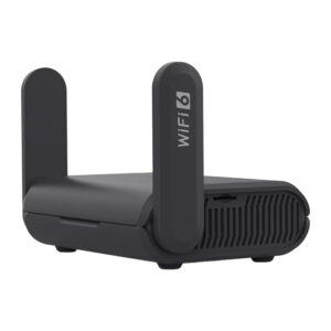 GL.iNet Slate AX Wi-Fi 6 Router - Image 3