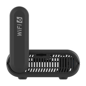 GL.iNet Slate AX Wi-Fi 6 Router - Image 4