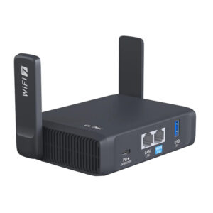 GL.iNet GL-BE3600 Router - Image 2