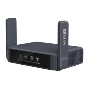 GL.iNet GL-BE3600 Router