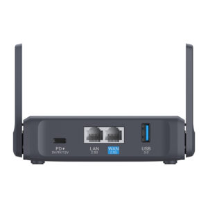 GL.iNet GL-BE3600 Router - Image 3