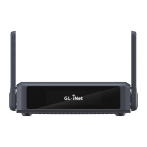 GL.iNet GL-BE3600 Router - Image 4
