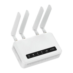 Router GL.iNet GL-X2000 4G LTE