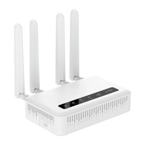 Router GL.iNet GL-X2000 4G LTE - Image 2