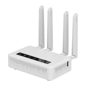 Router GL.iNet GL-X2000 4G LTE - Image 3