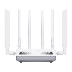 GL.iNet GL-XE3000 5G NR Router - Image 3