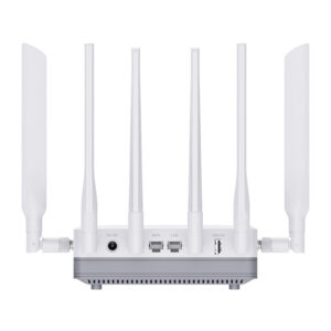 GL.iNet GL-XE3000 5G NR Router - Image 4