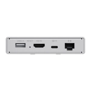 GL.iNet GL-RM1PE PoE KVM Switch - Image 3