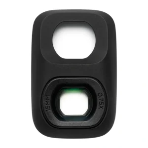DJI Osmo Pocket 4P plataus kampo objektyvas - Image 1