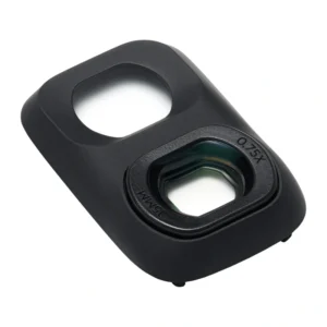 DJI Osmo Pocket 4P plataus kampo objektyvas - Image 2