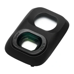 DJI Osmo Pocket 4P plataus kampo objektyvas - Image 3
