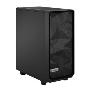 Fractal Design Meshify 2 Compact Tower Juoda - Image 2